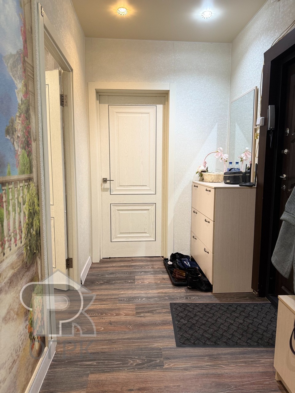 Купить 2-комнатную квартиру, №389350