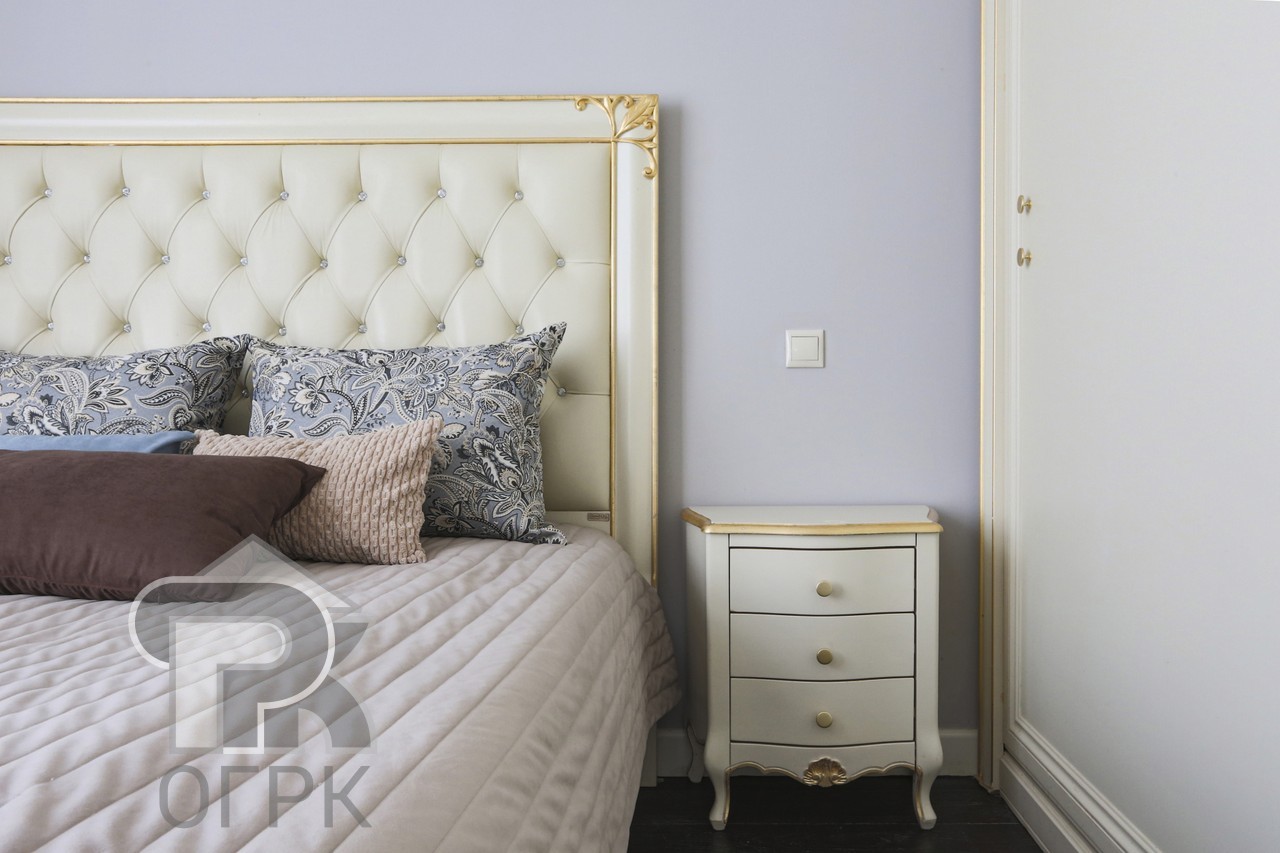 Купить 4-комнатную квартиру, №387262