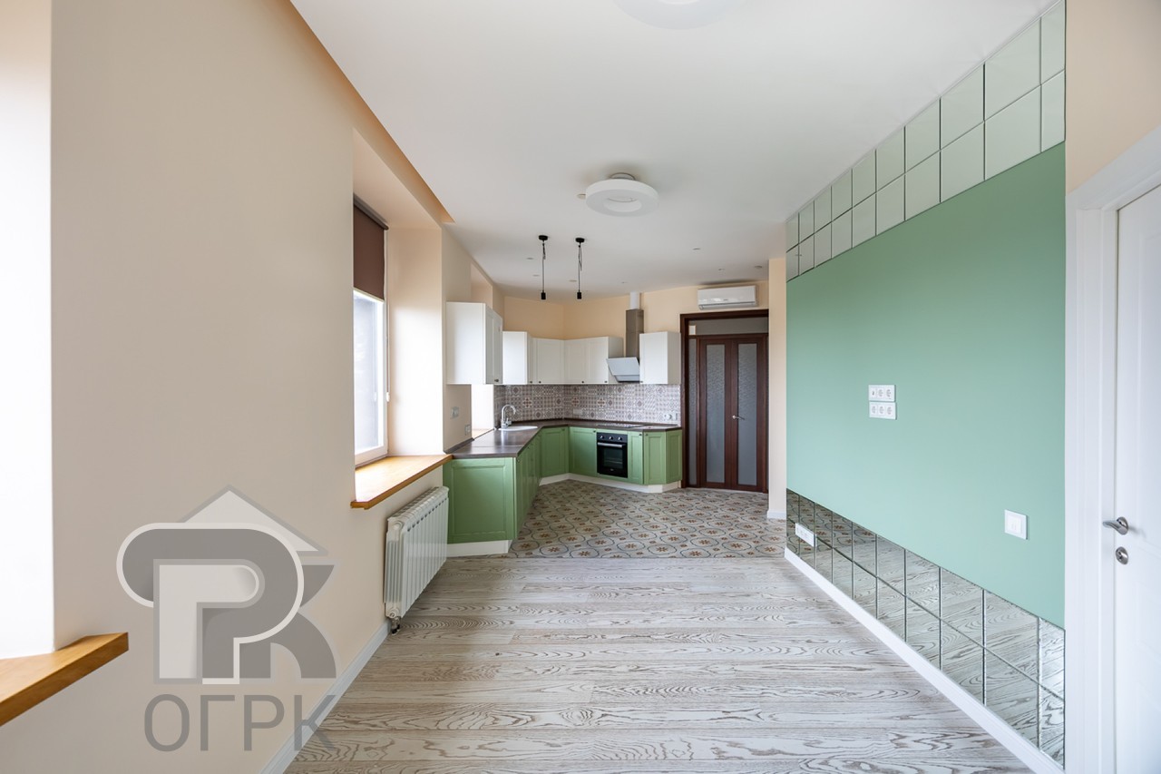 Купить 3-комнатную квартиру, №387399