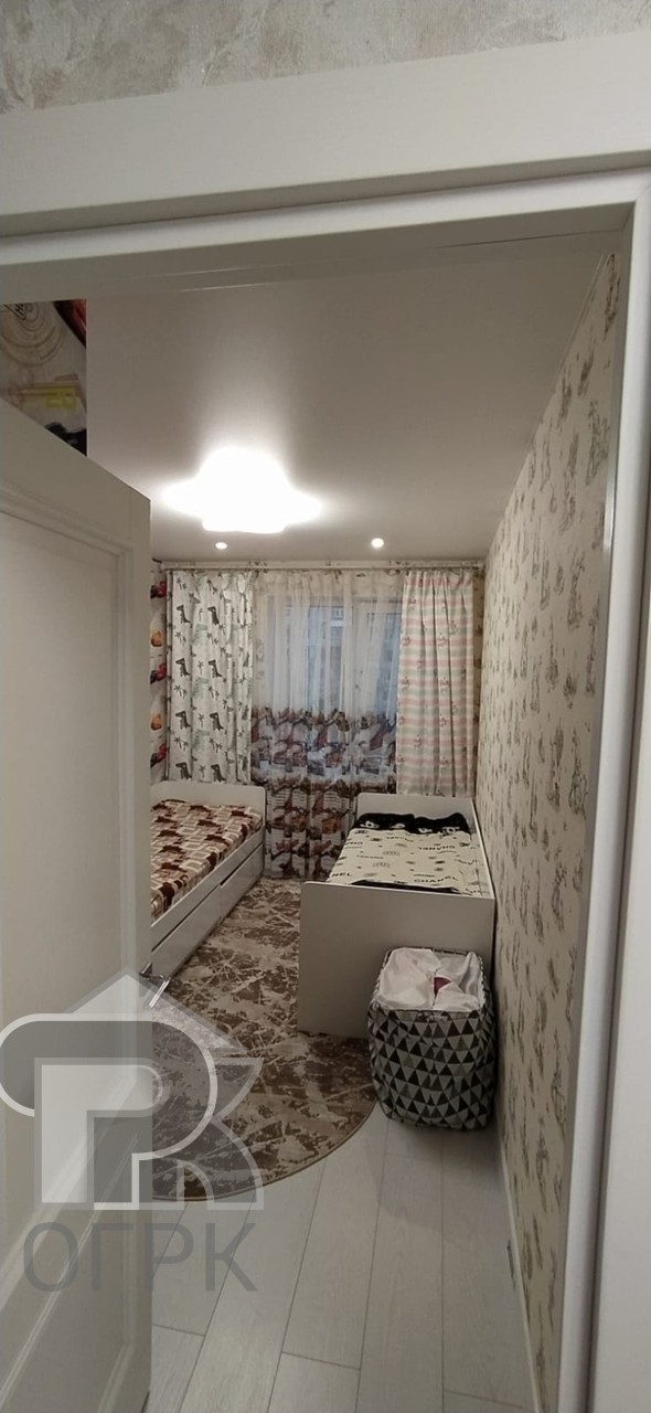 Купить 2-комнатную квартиру, №366562