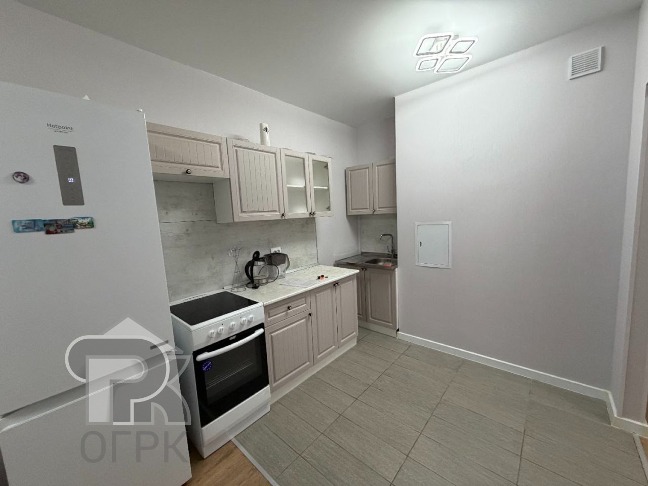 Купить 1-комнатную квартиру, №388444