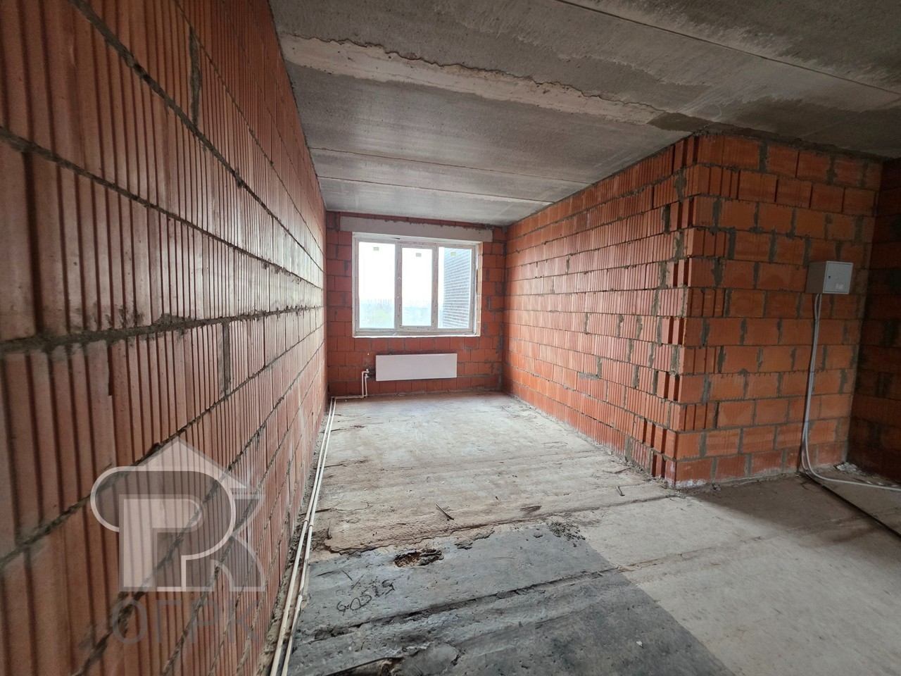 Купить 2-комнатную квартиру, №389291