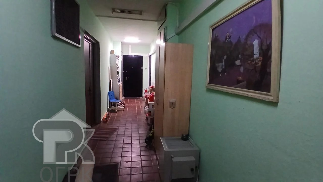Купить 3-комнатную квартиру, №390057