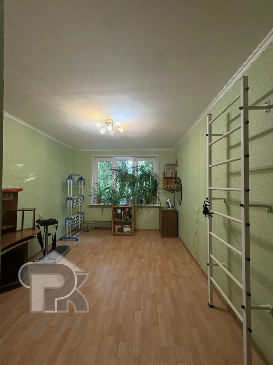 Купить 4-комнатную квартиру, №391008