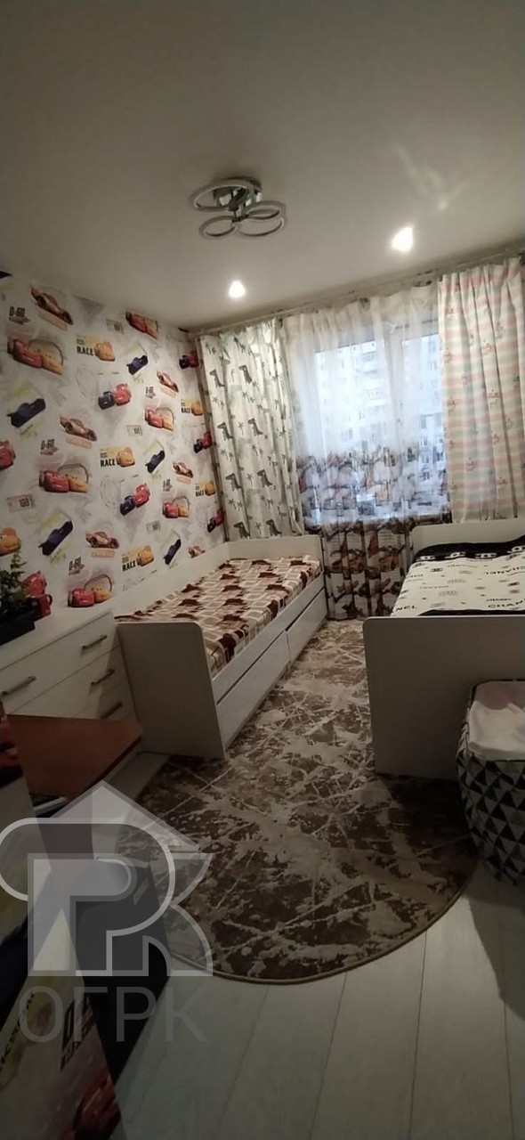 Купить 2-комнатную квартиру, №366562
