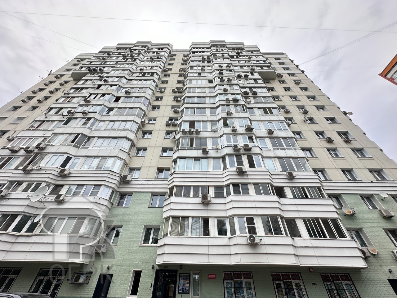 Купить 1-комнатную квартиру, №386468