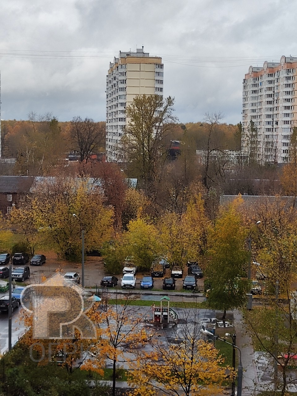 Купить 2-комнатную квартиру, №386624