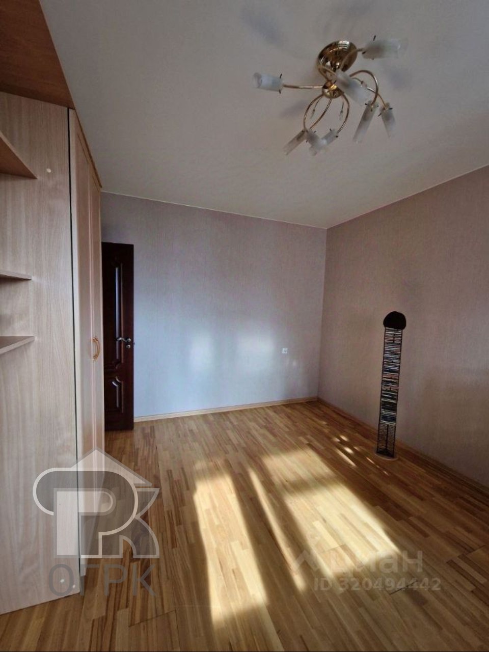 Купить 2-комнатную квартиру, №387773