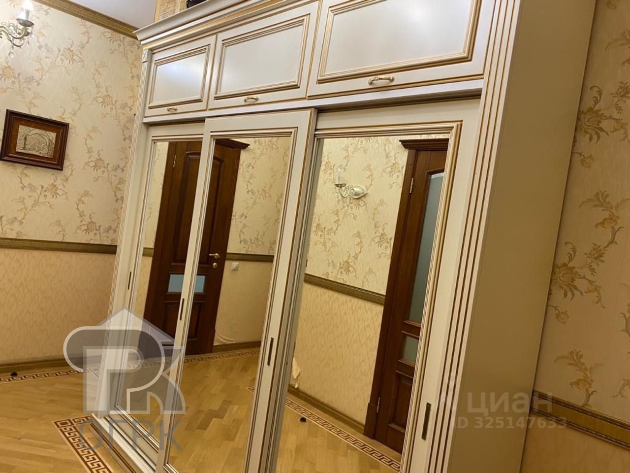 Купить 2-комнатную квартиру, №388131