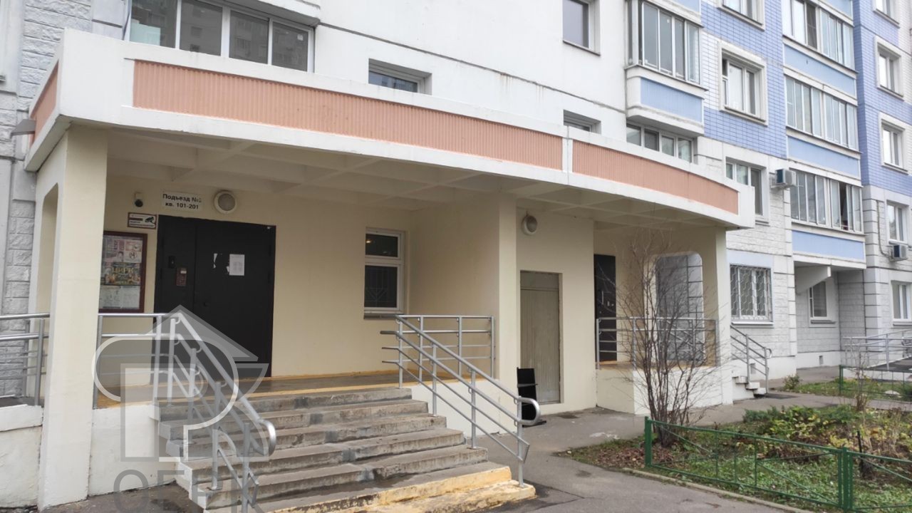 Купить 2-комнатную квартиру, №388925