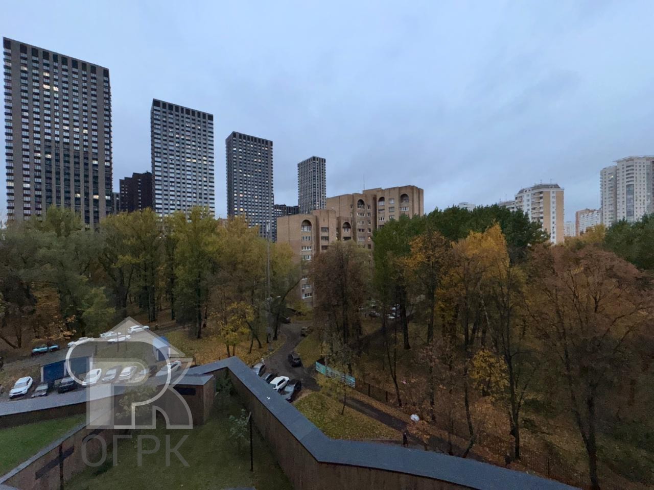 Купить 2-комнатную квартиру, №387084