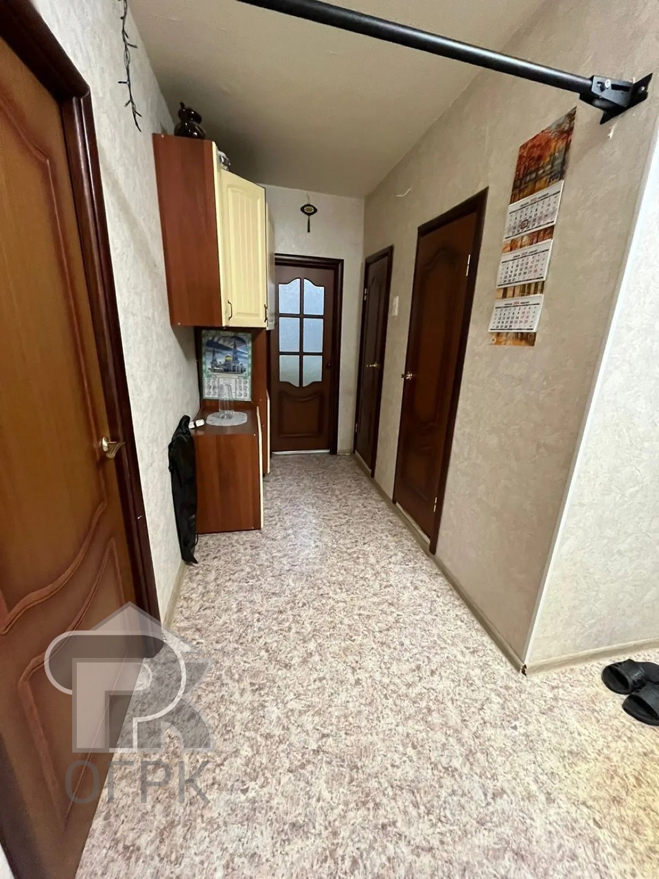 Купить 2-комнатную квартиру, №388301