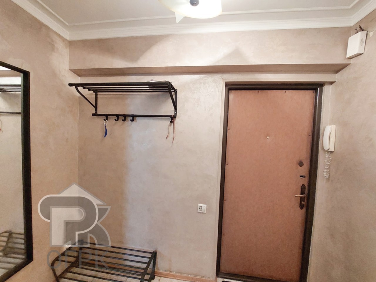 Купить 1-комнатную квартиру, №385816