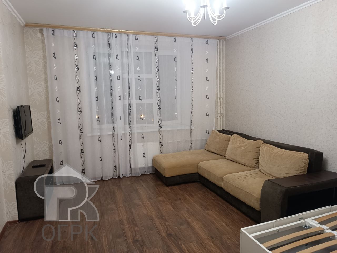 Купить 1-комнатную квартиру, №387152