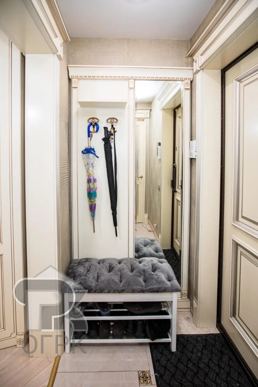 Купить 3-комнатную квартиру, №389253