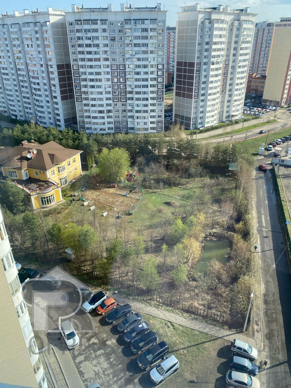 Купить 2-комнатную квартиру, №384991