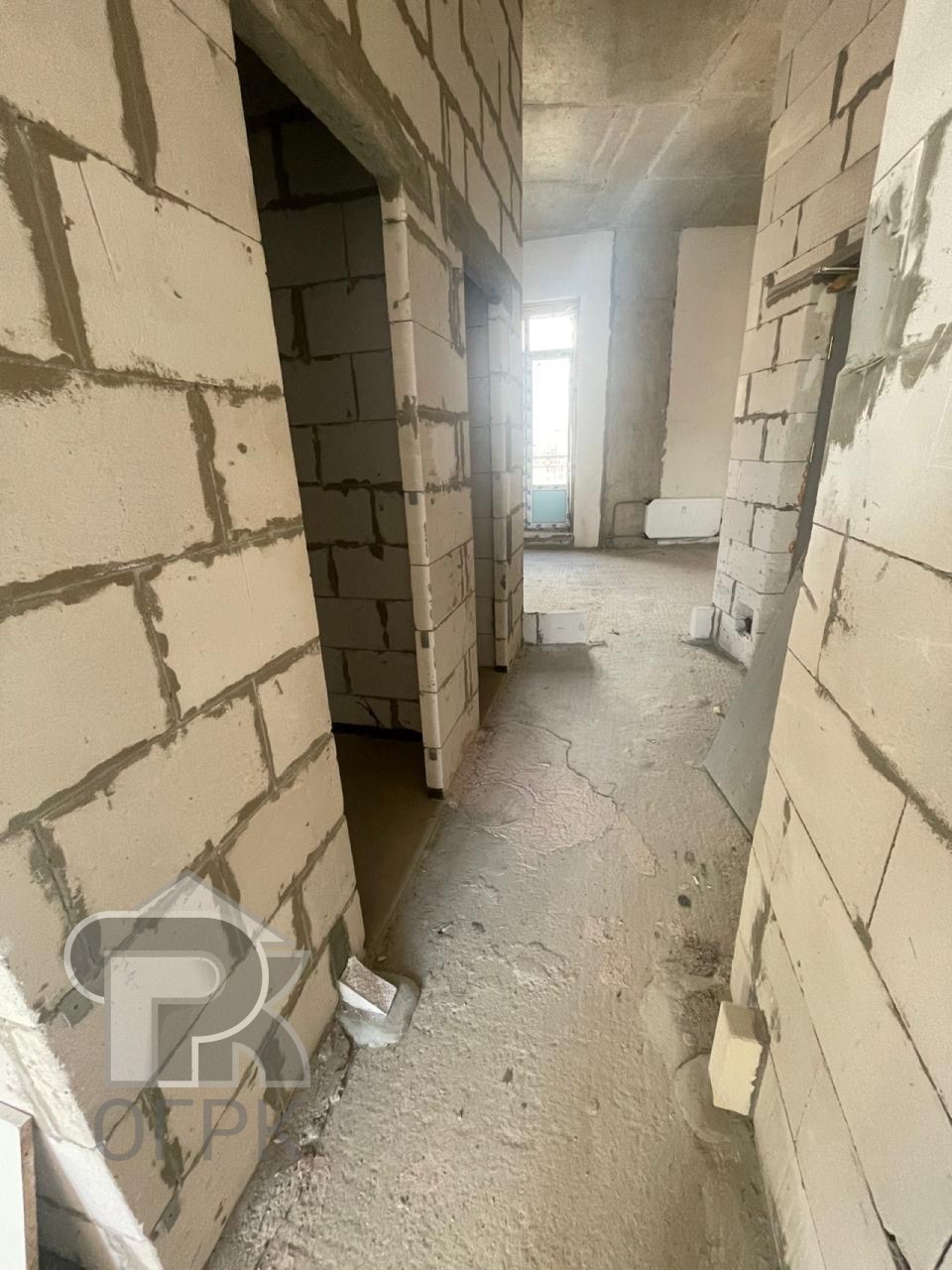 Купить 2-комнатную квартиру, №387363