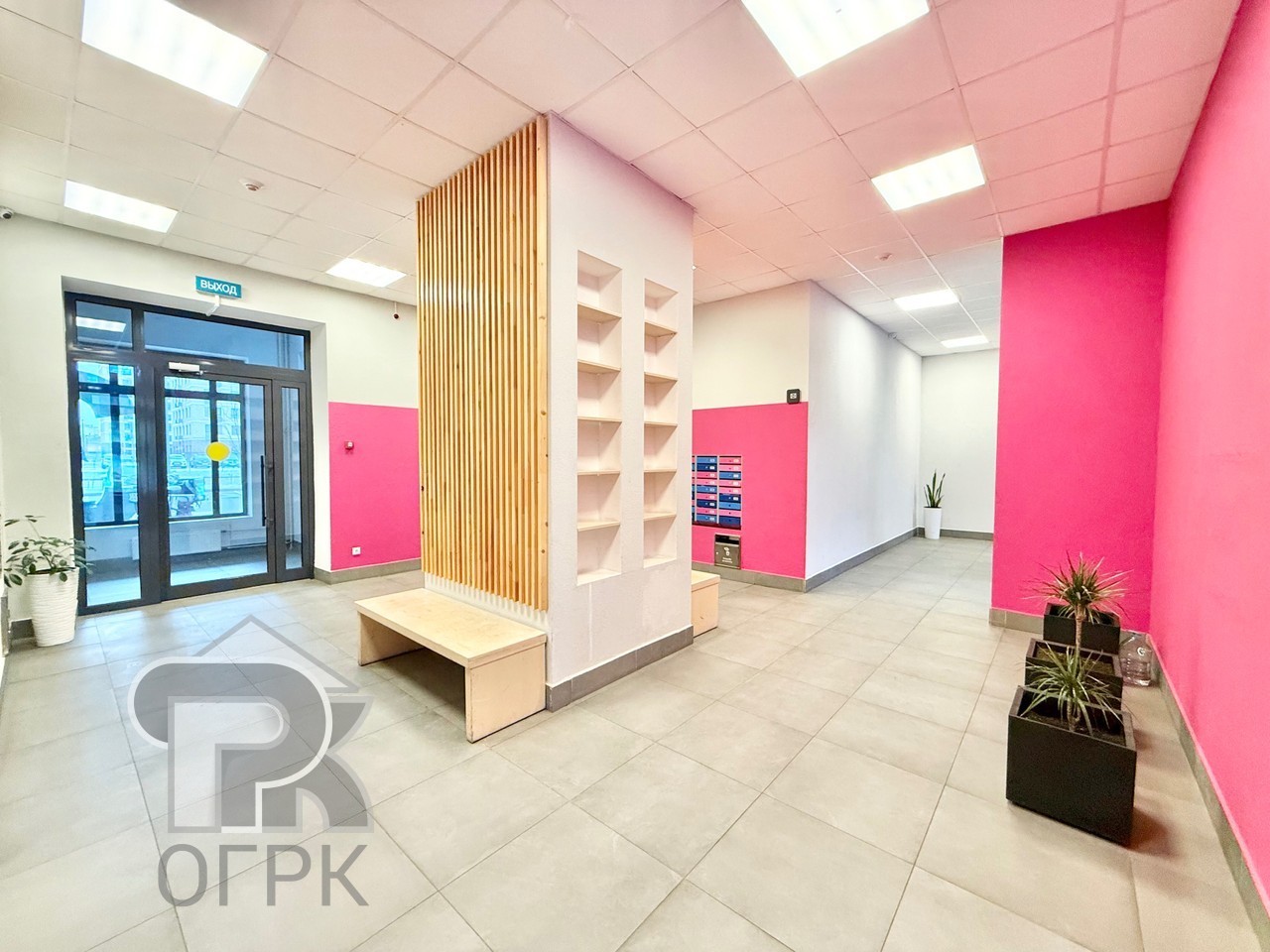 Купить 2-комнатную квартиру, №386331