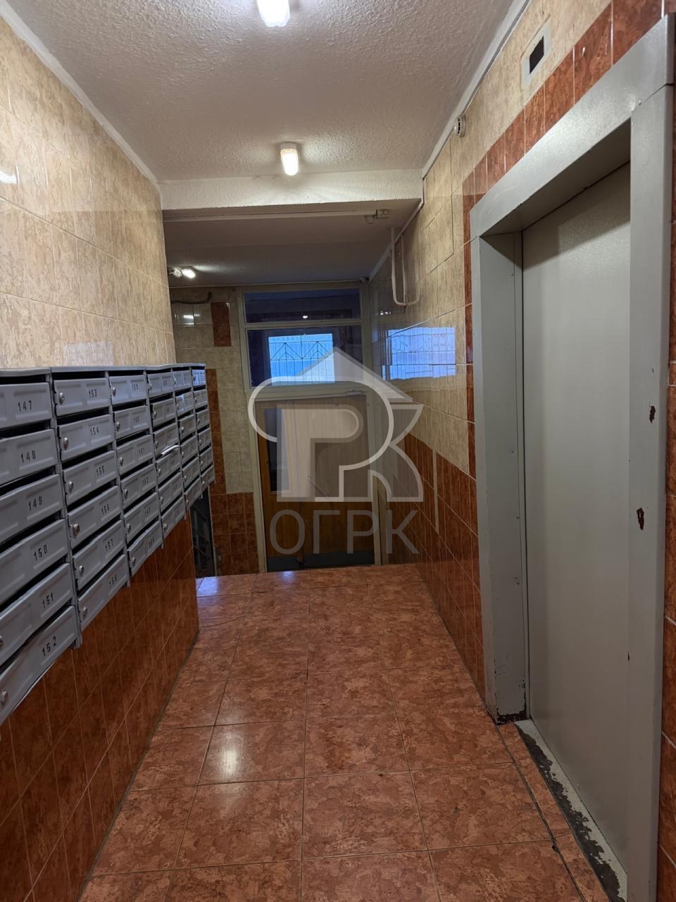 Купить 2-комнатную квартиру, №387866