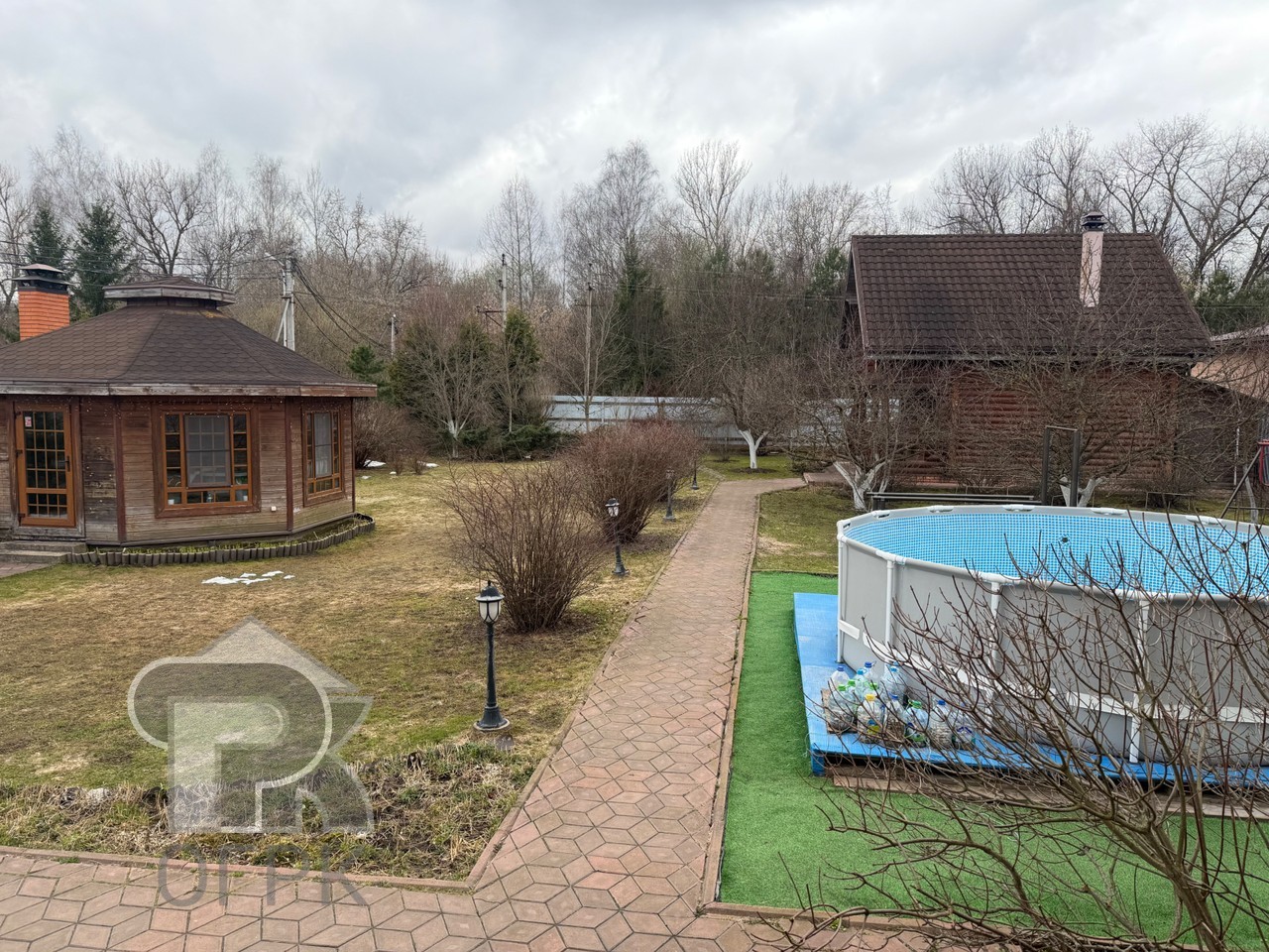 Купить коттедж, №389215