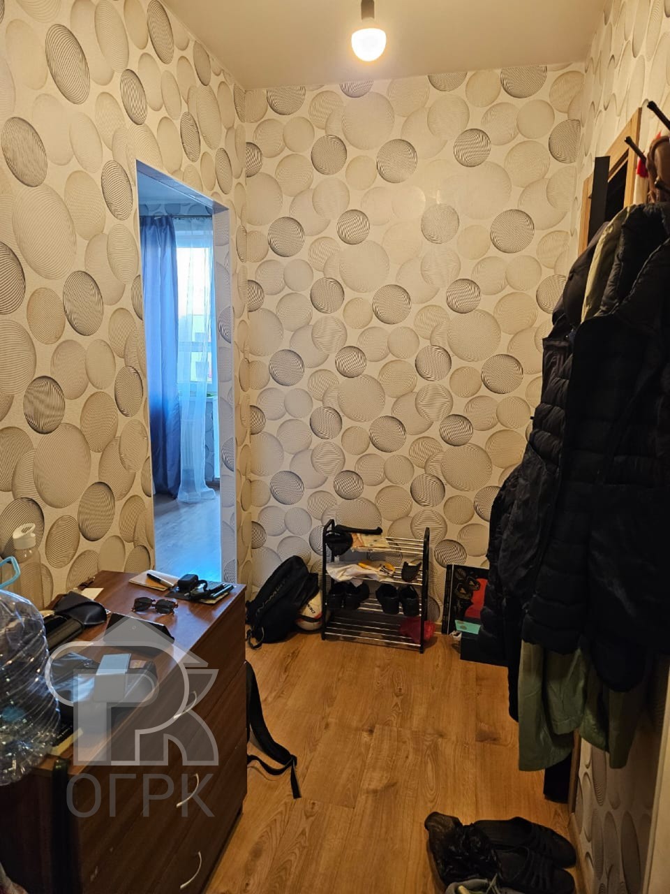 Купить 1-комнатную квартиру, №386123