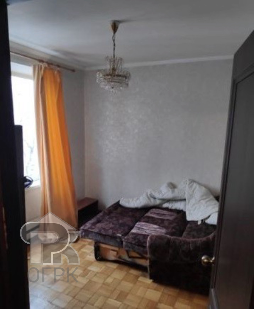 Купить 3-комнатную квартиру, №310295