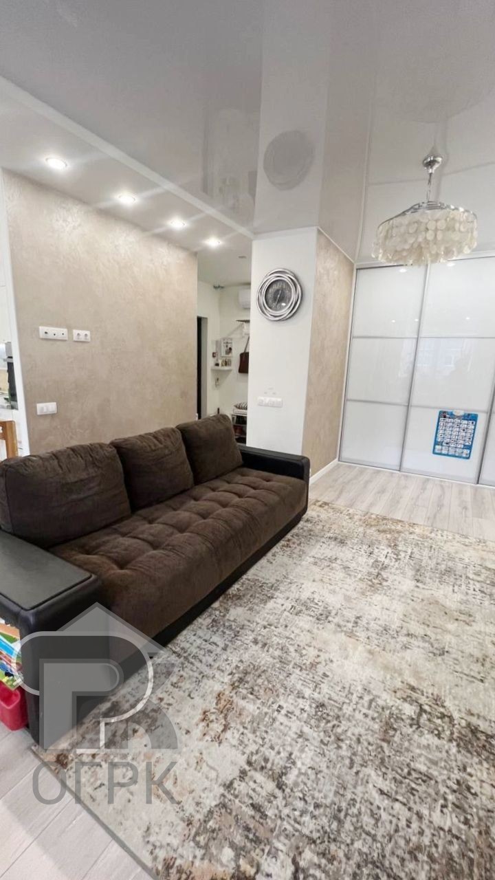 Купить 3-комнатную квартиру, №373161