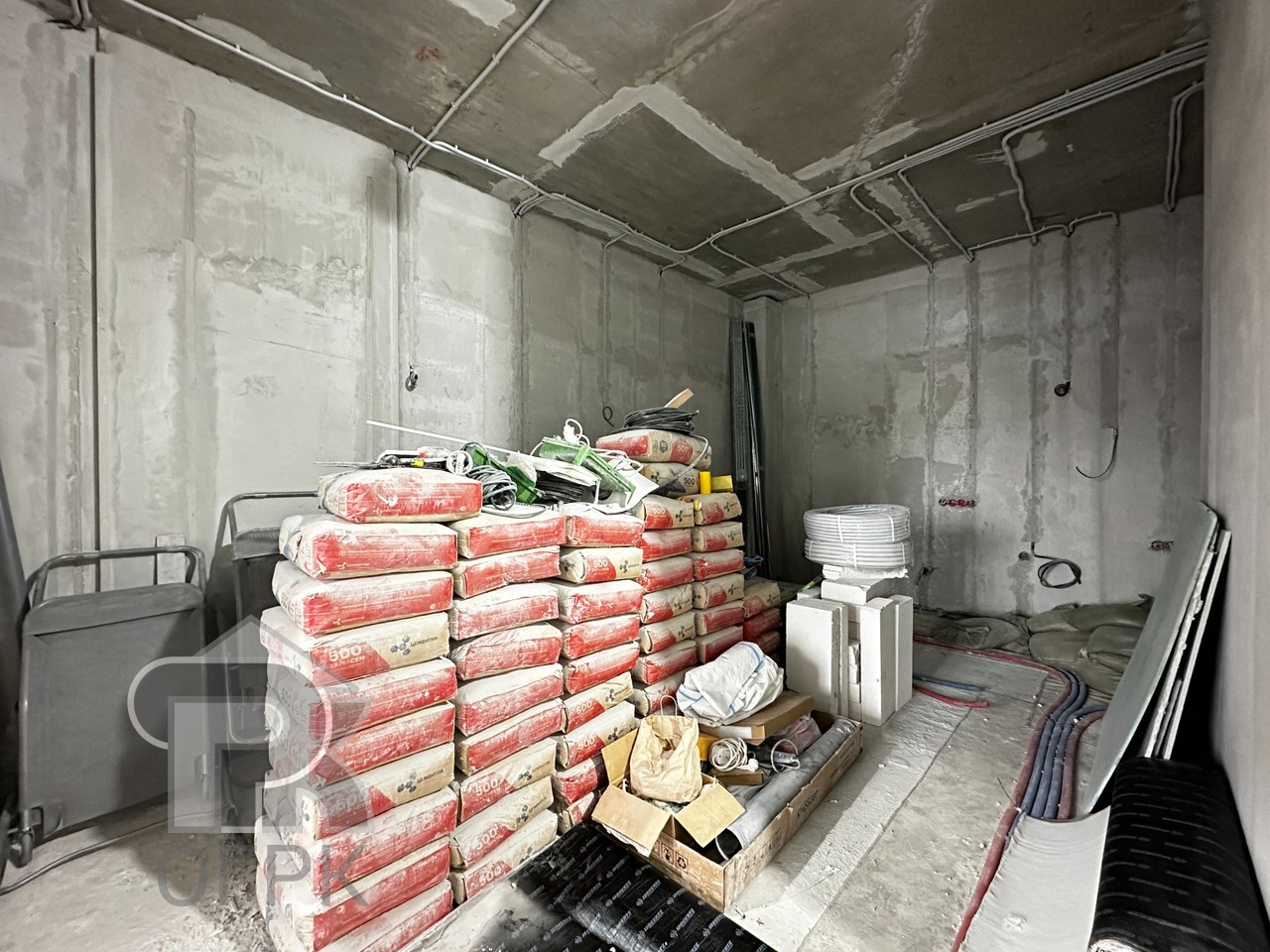 Купить 2-комнатную квартиру, №387395