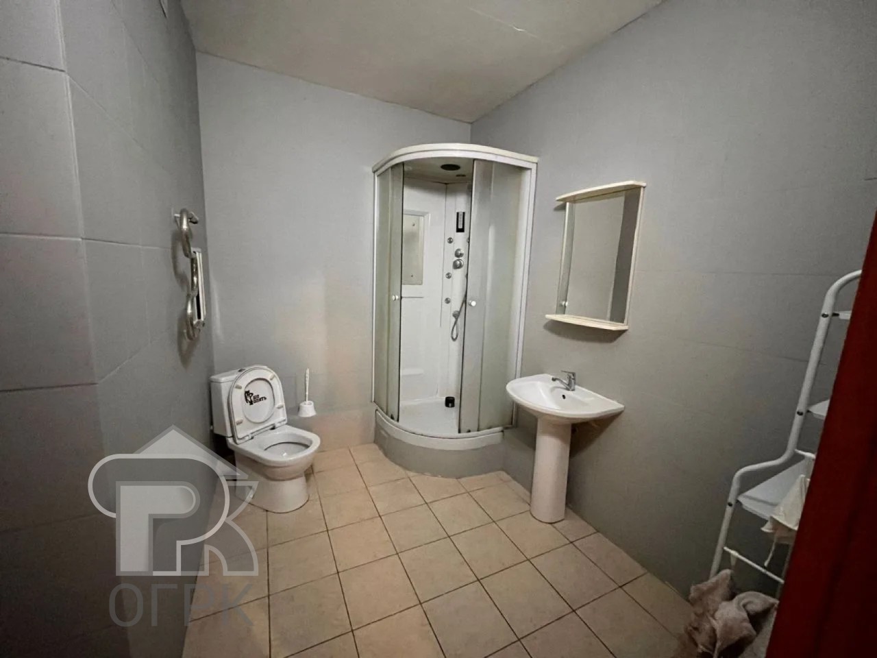 Купить 4-комнатную квартиру, №388511