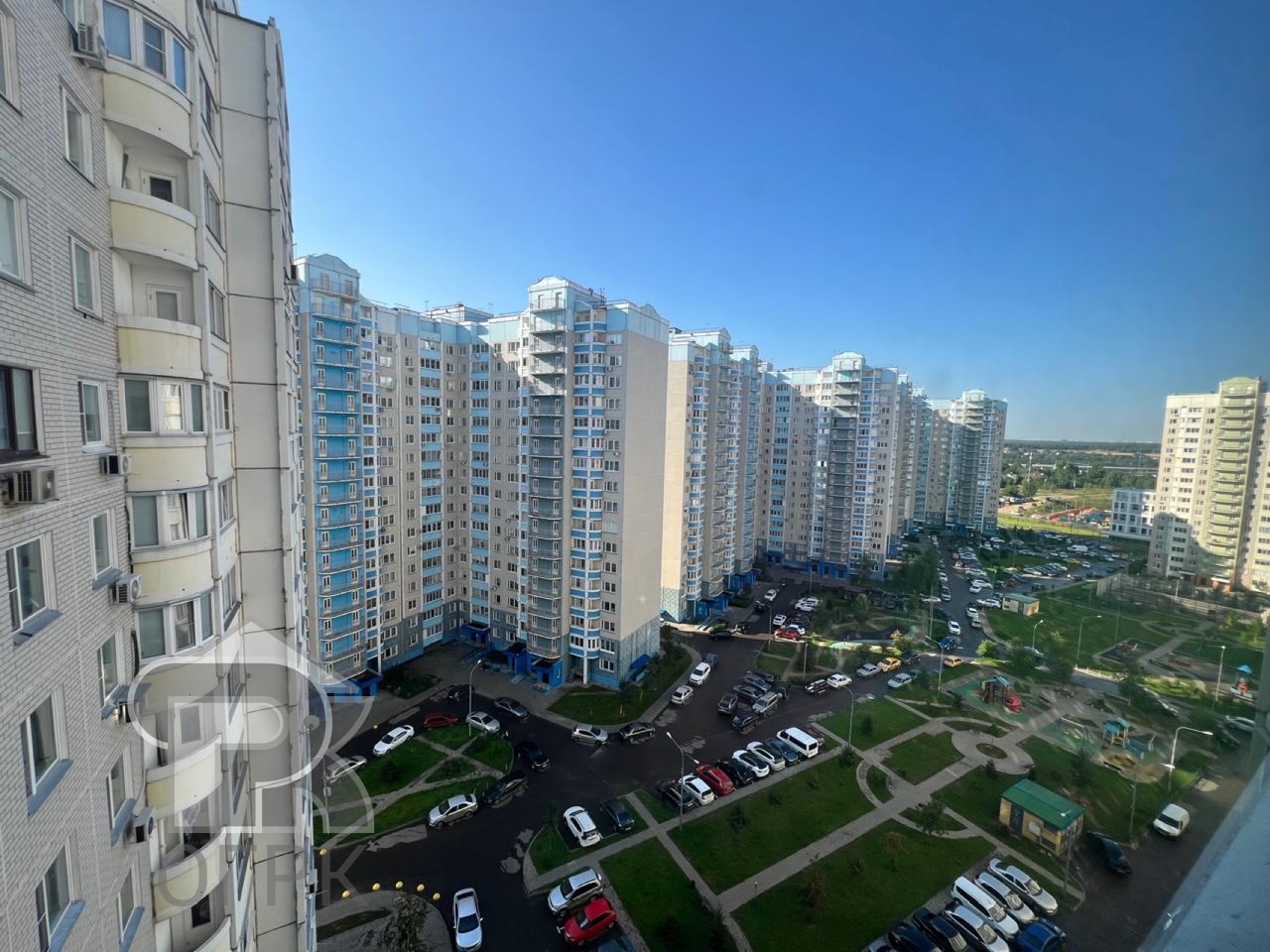 Купить 1-комнатную квартиру, №386578