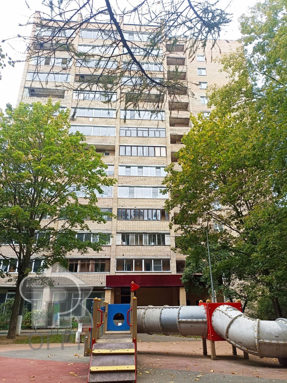 Купить 2-комнатную квартиру, №386990