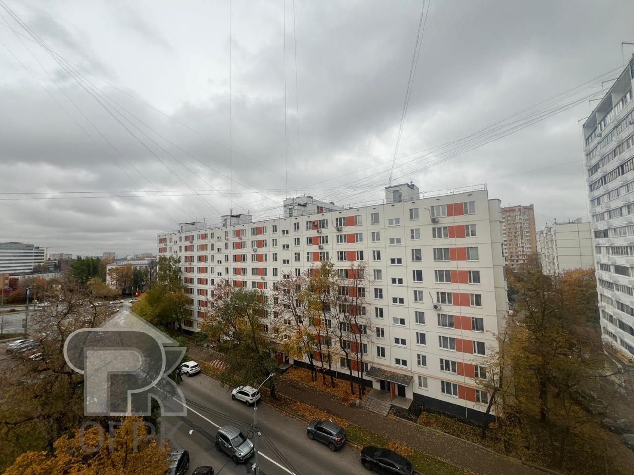 Купить 3-комнатную квартиру, №385800