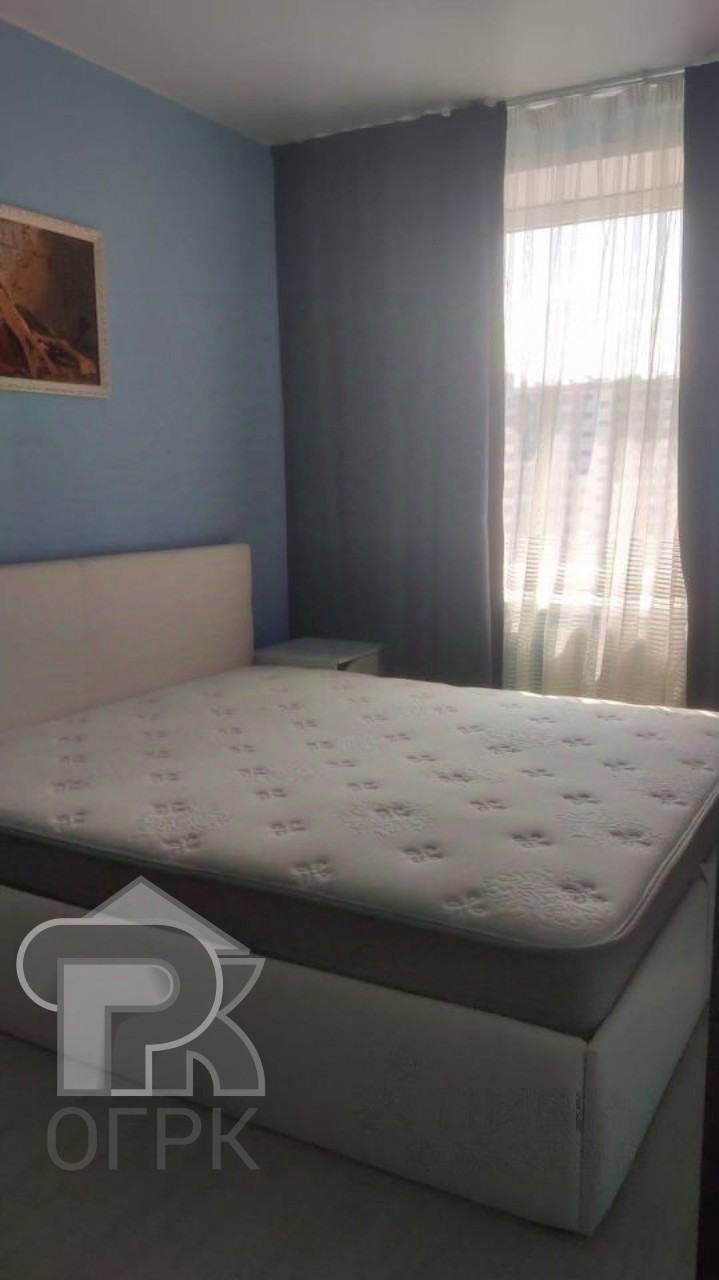 Купить 2-комнатную квартиру, №387597