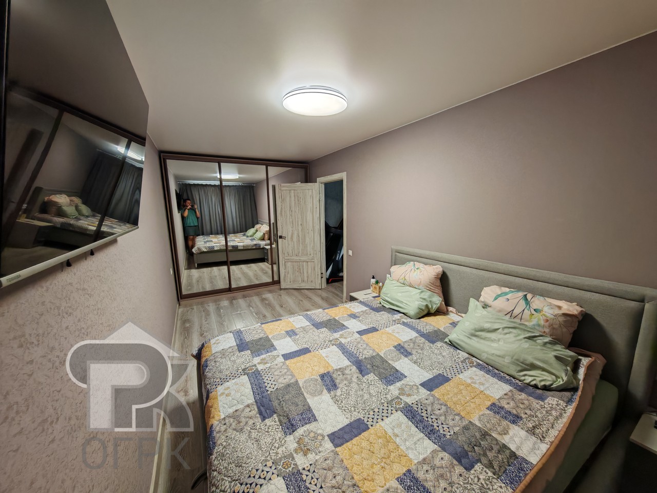 Купить 2-комнатную квартиру, №387677