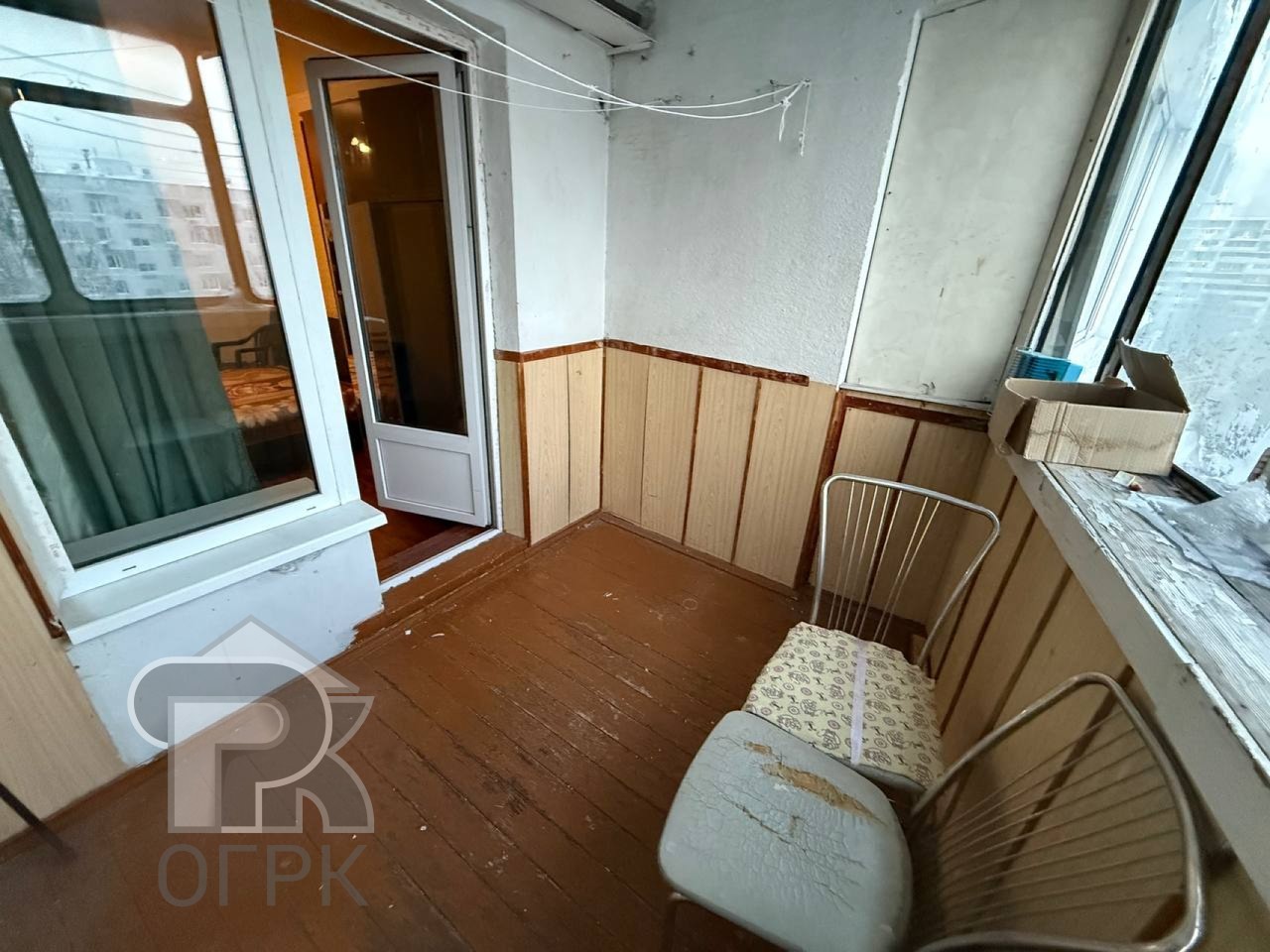 Купить 3-комнатную квартиру, №388036