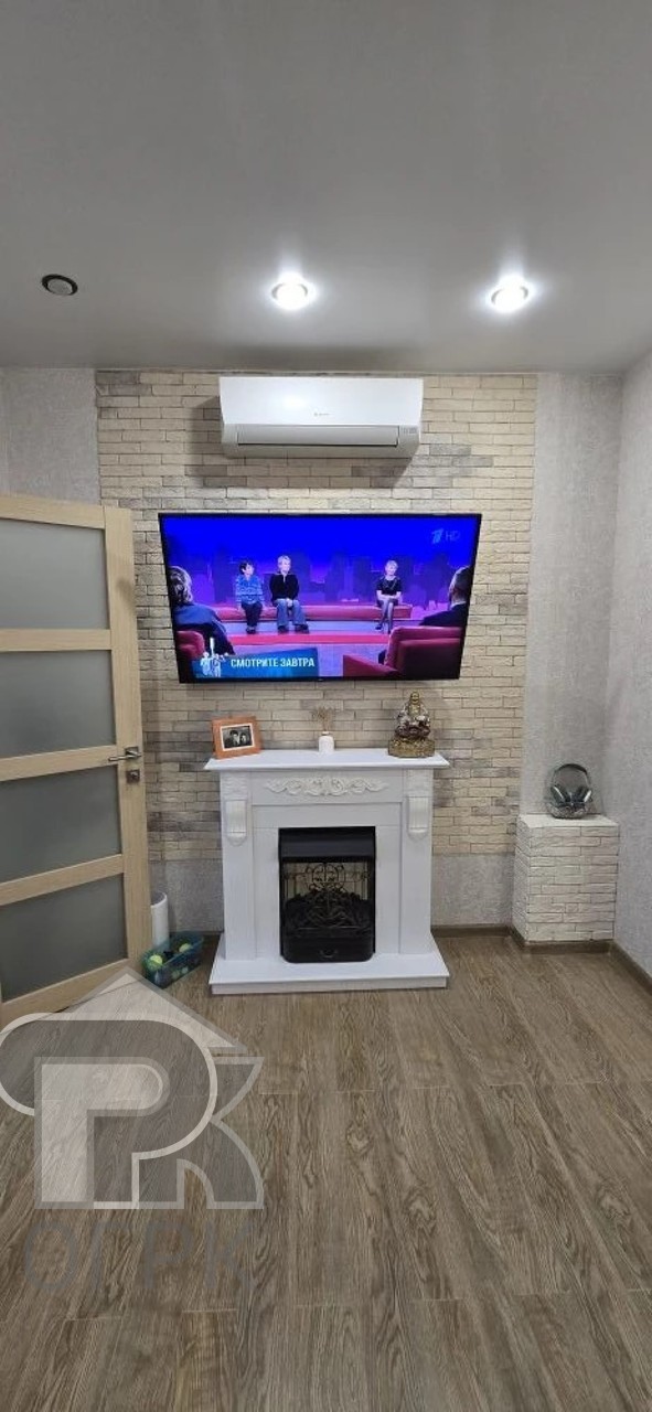 Купить 1-комнатную квартиру, №390318