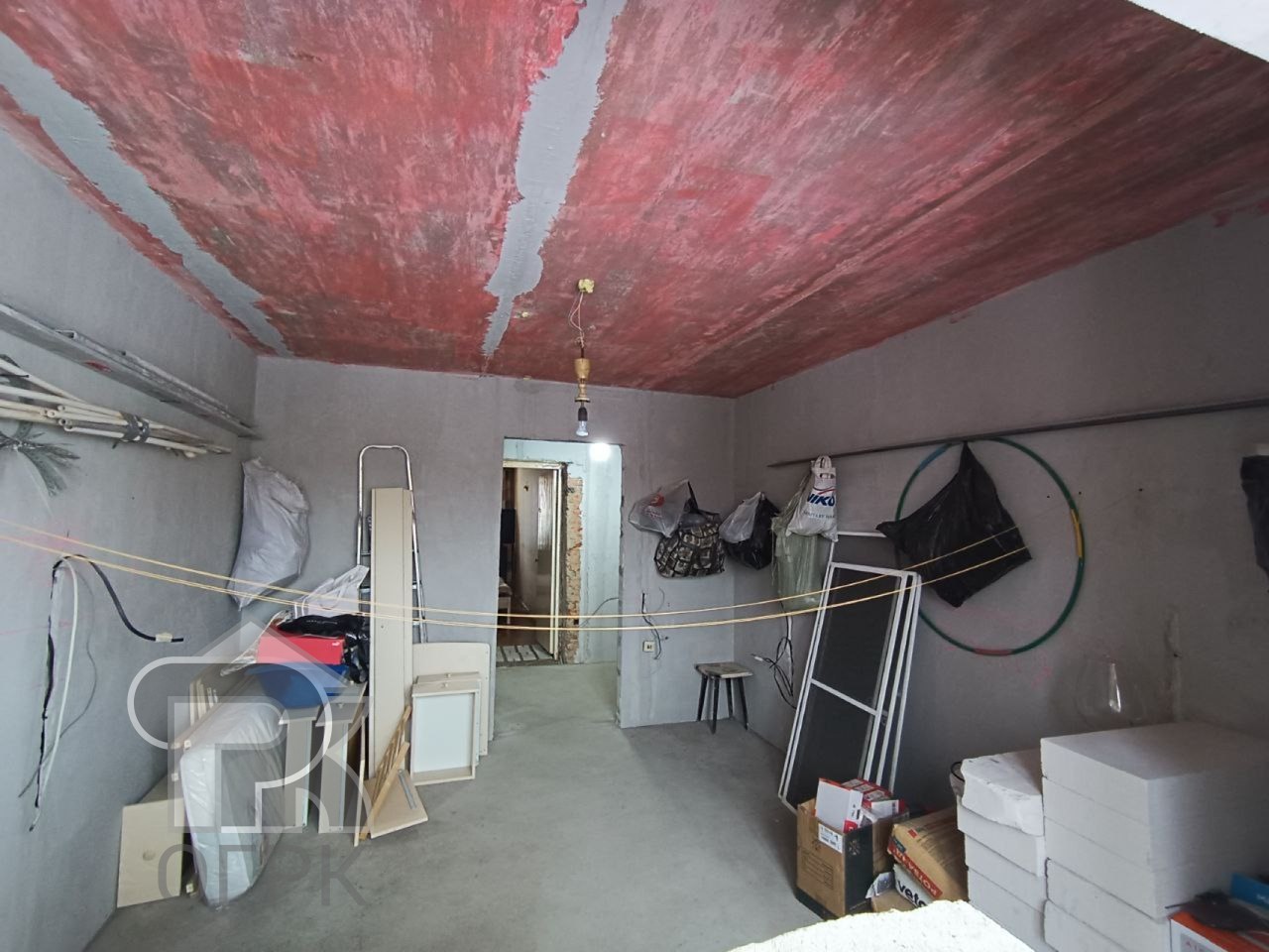 Купить 3-комнатную квартиру, №388439