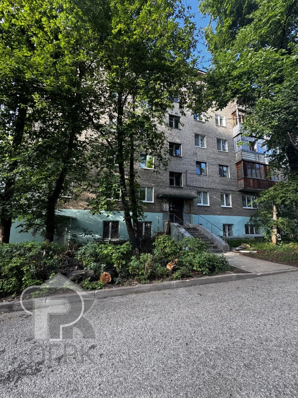 Купить 3-комнатную квартиру, №390684