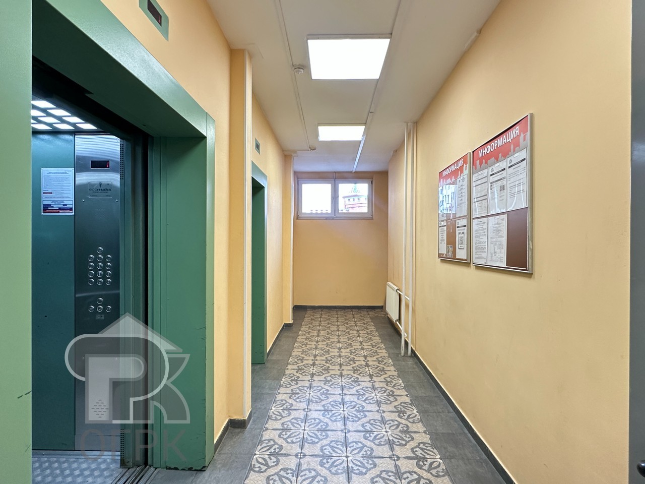 Купить 2-комнатную квартиру, №388550