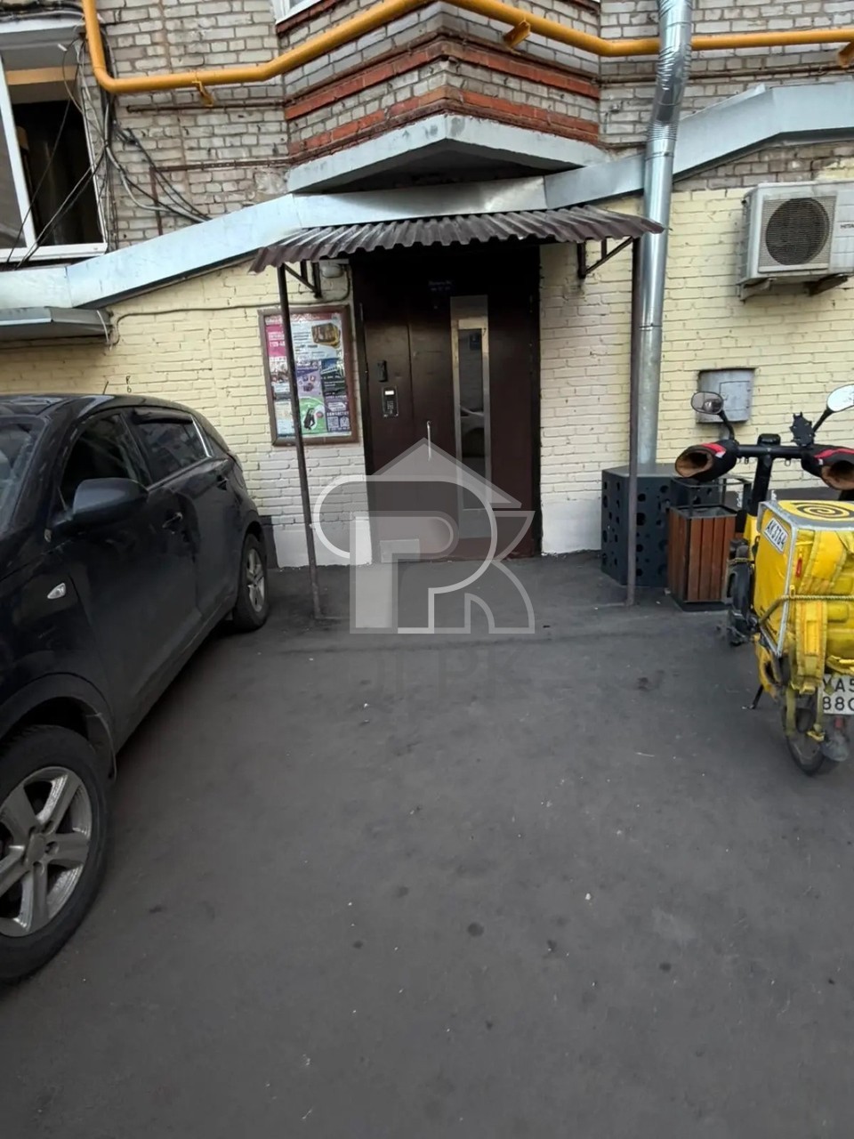 Купить 3-комнатную квартиру, №390815