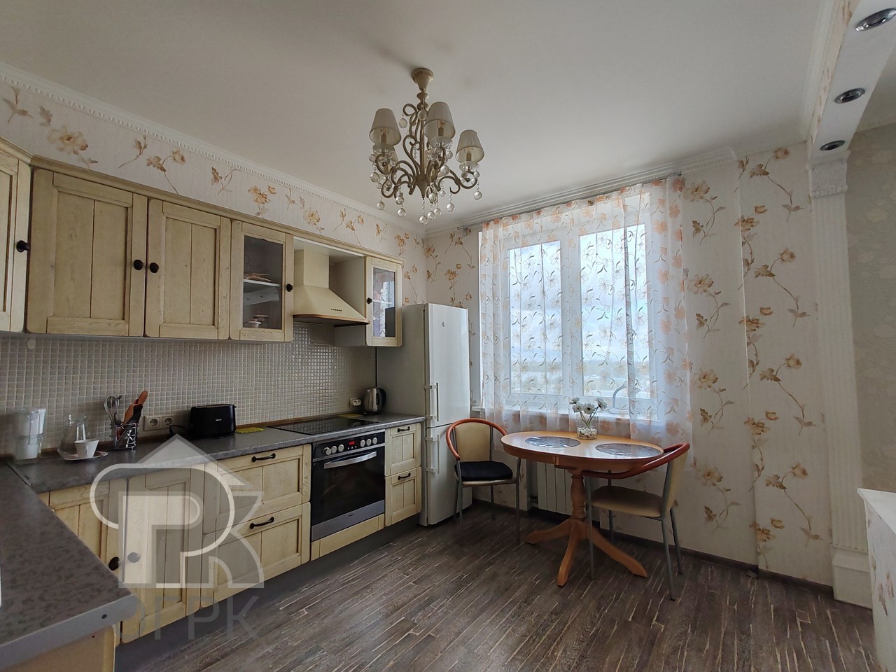Купить 1-комнатную квартиру, №385190
