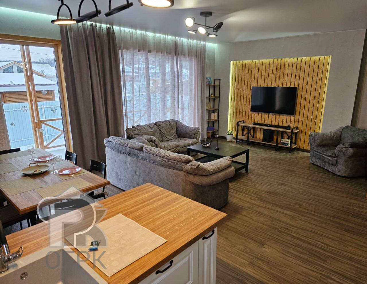 Купить дом, №382596