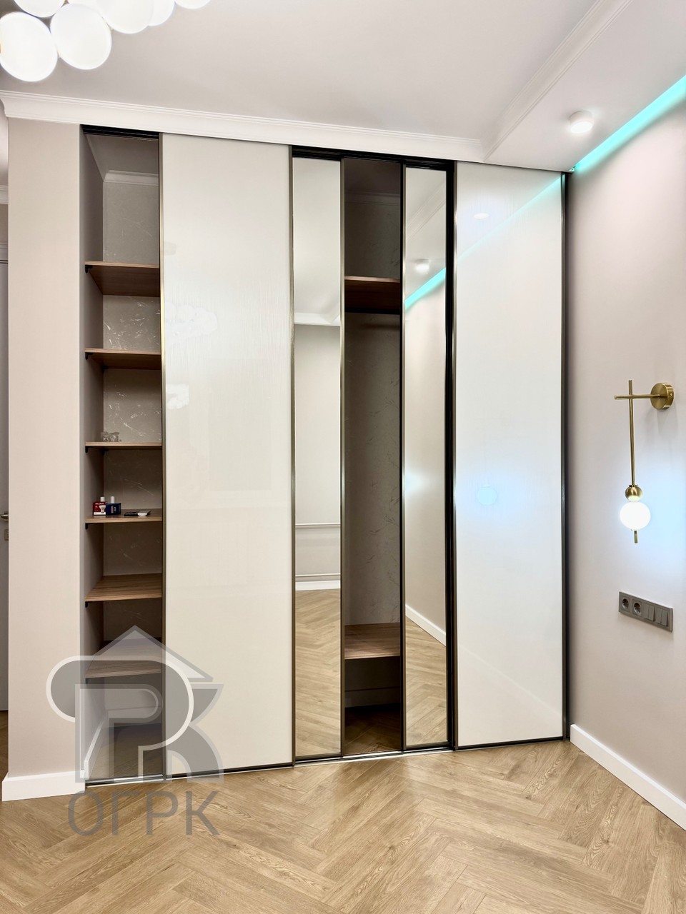 Купить 2-комнатную квартиру, №387307