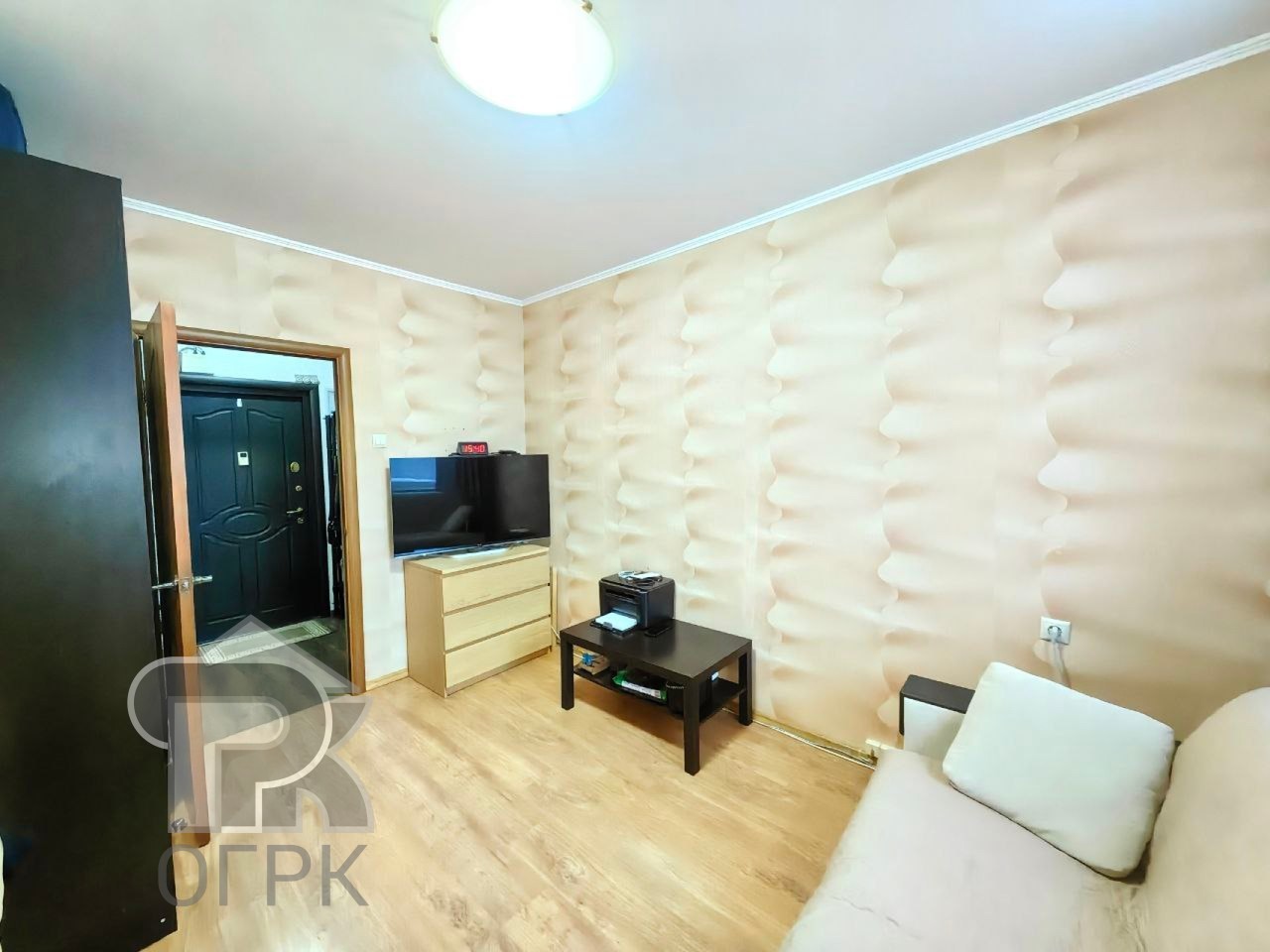 Купить 2-комнатную квартиру, №388017