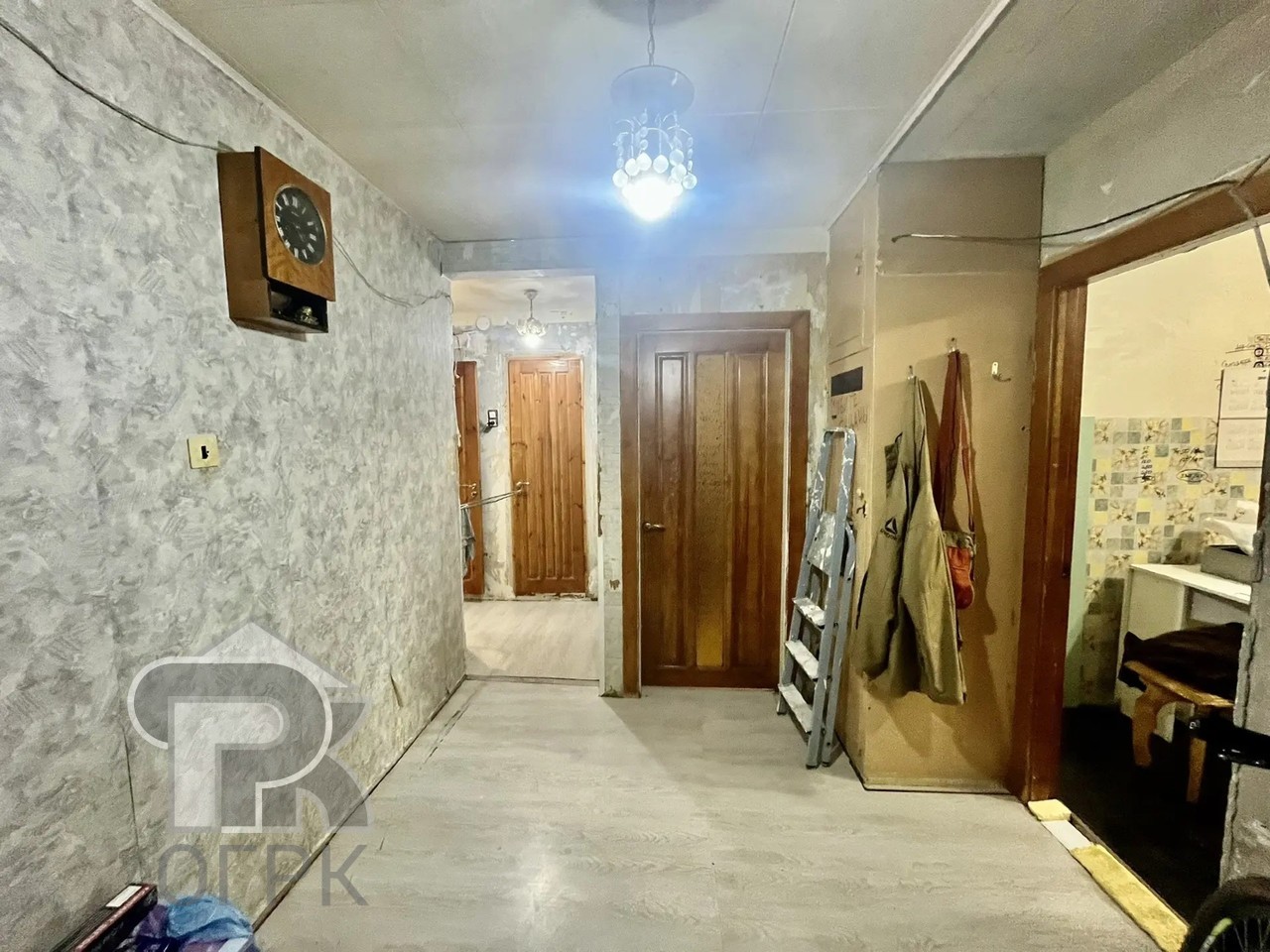 Купить 2-комнатную квартиру, №390503