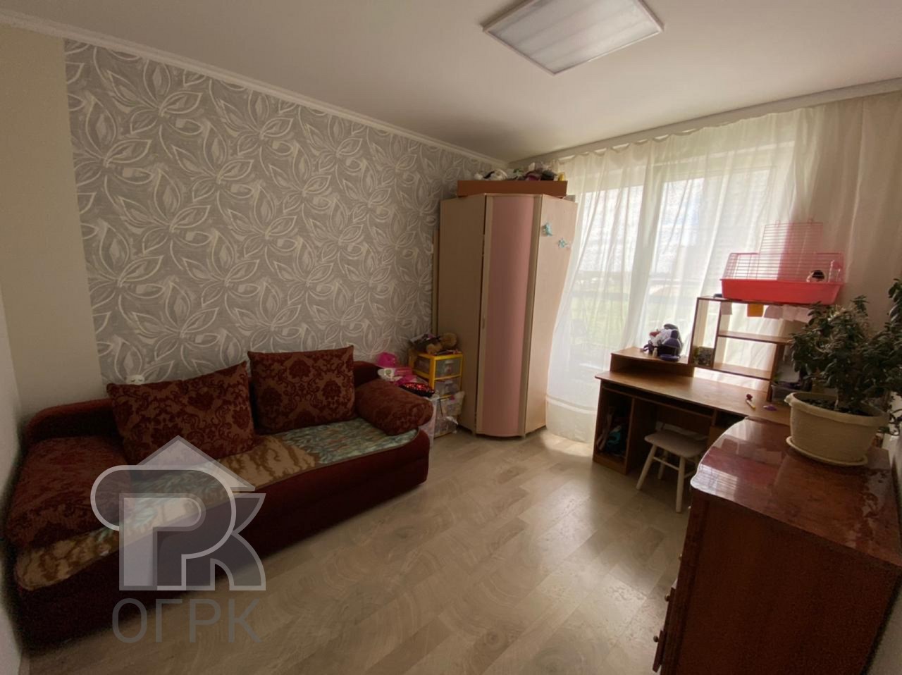 Купить 2-комнатную квартиру, №336394