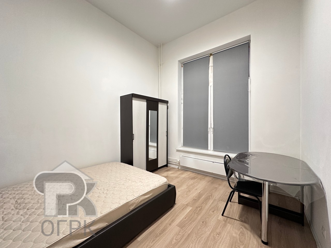 Купить 3-комнатную квартиру, №387665