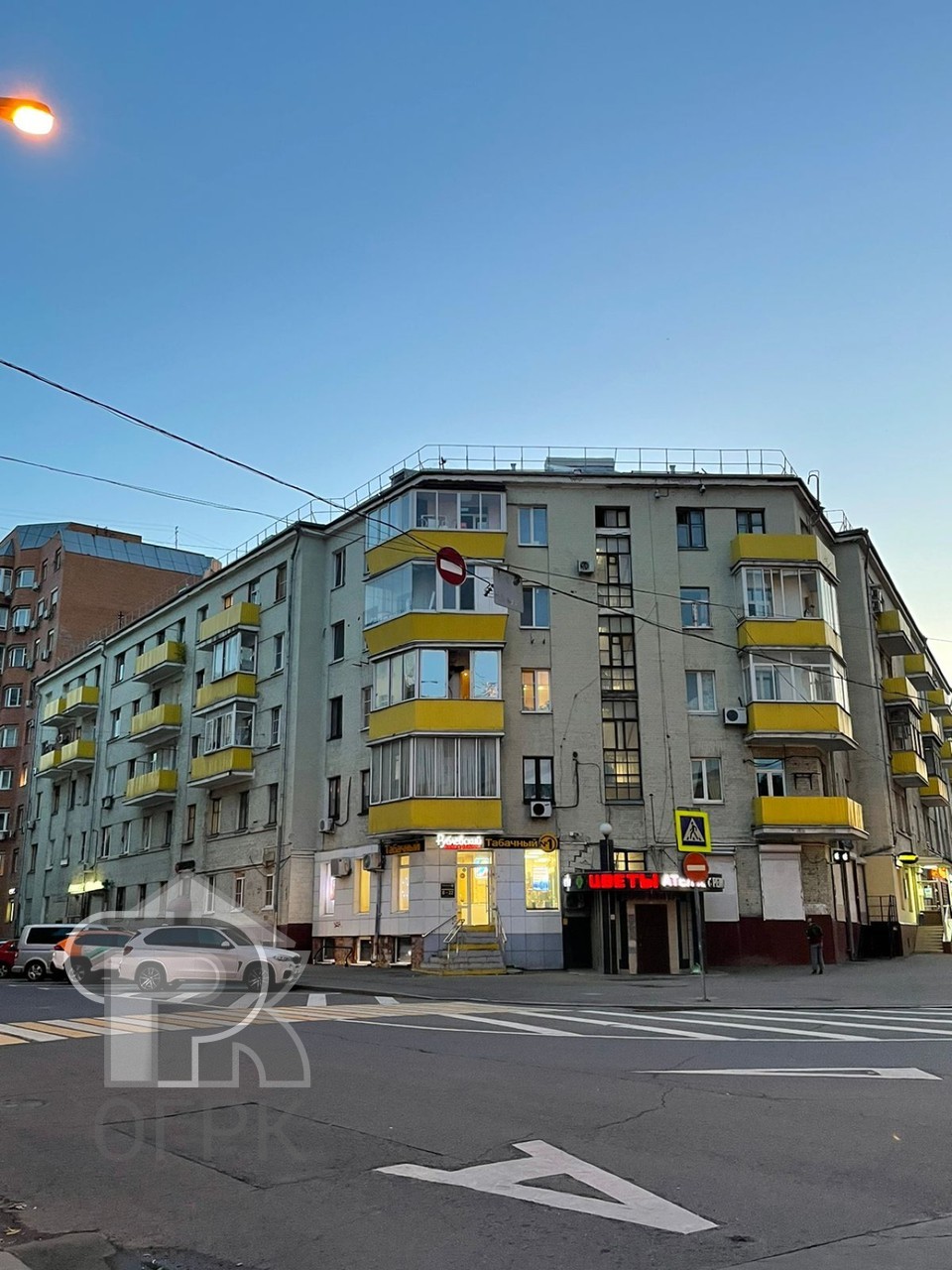 Купить комнату в 3-ккв, №369334