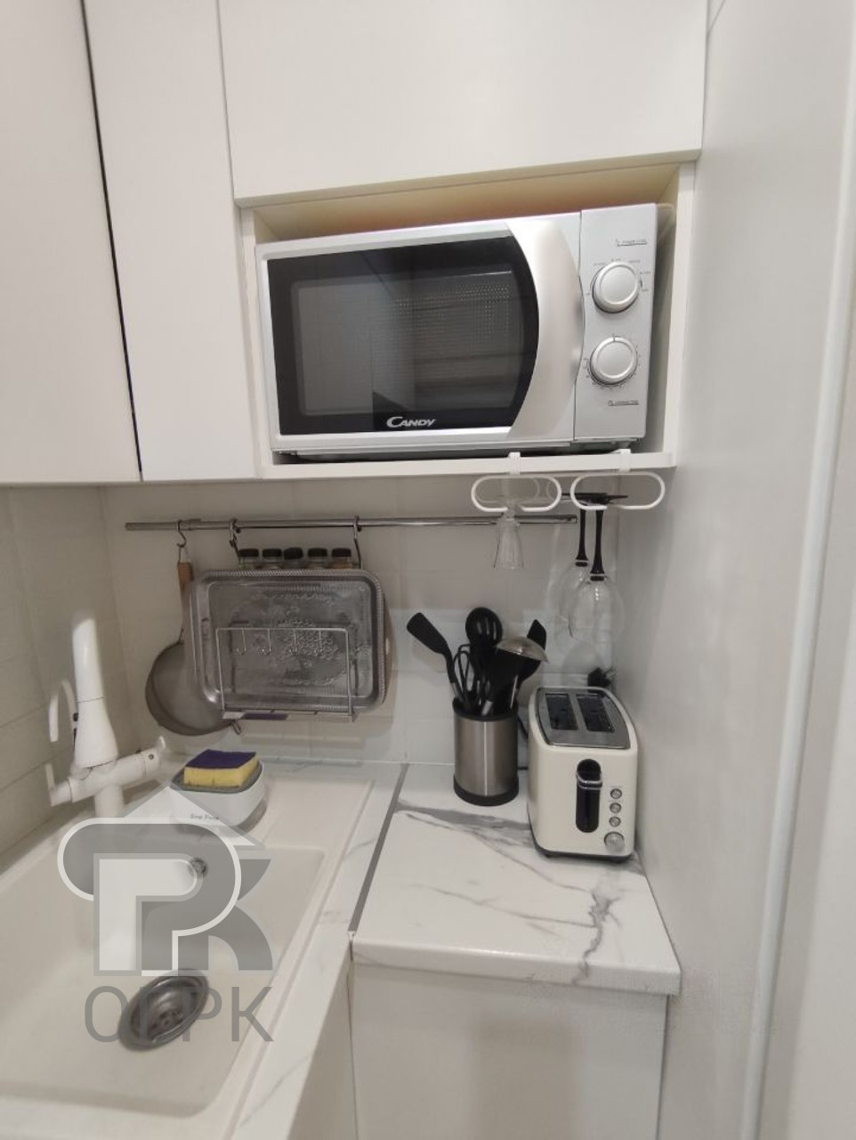 Купить 2-комнатную квартиру, №387389