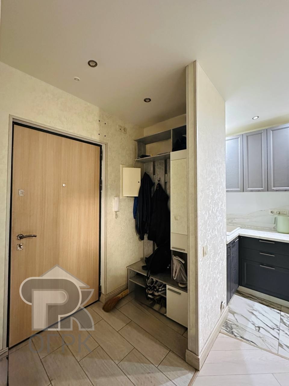 Купить 1-комнатную квартиру, №387943